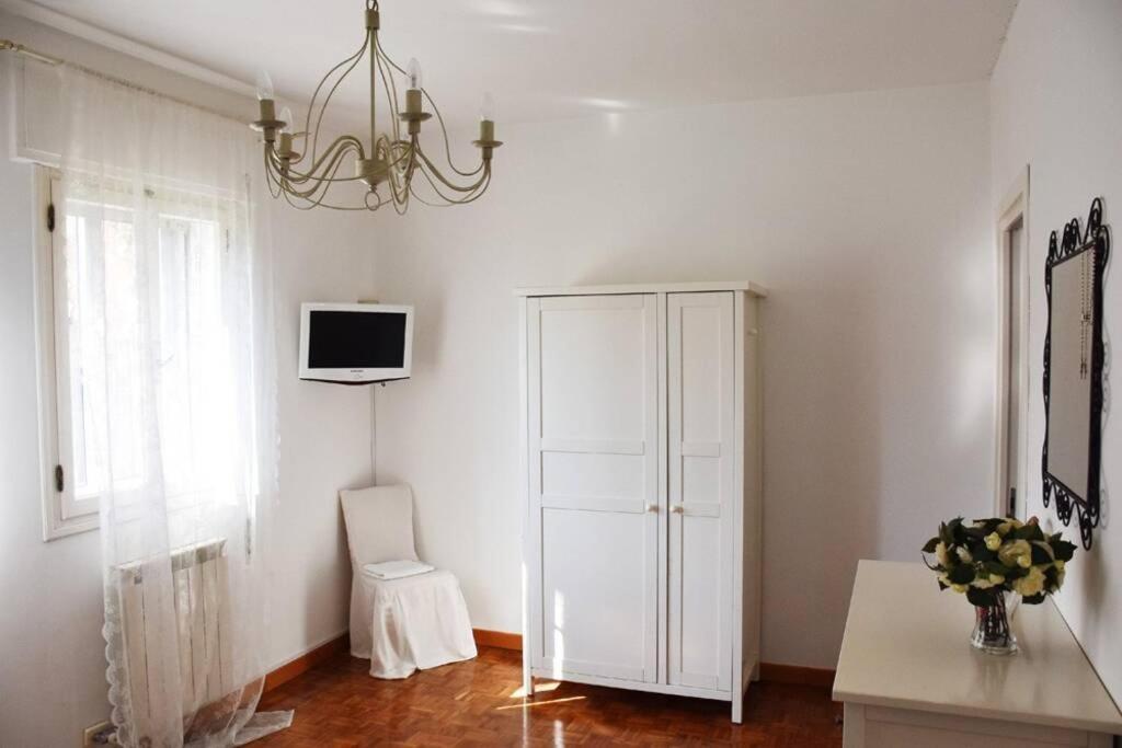 Apartament L' Incantevole Paesaggio Della Laguna Di Murano Zewnętrze zdjęcie