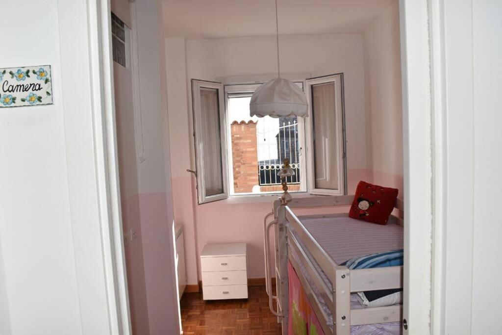 Apartament L' Incantevole Paesaggio Della Laguna Di Murano Zewnętrze zdjęcie