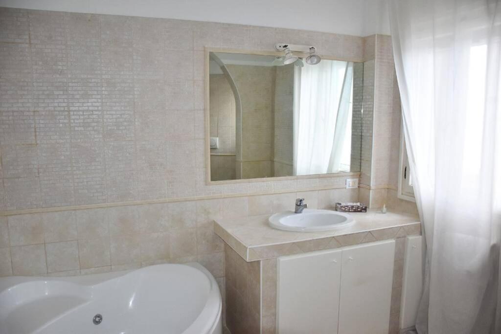 Apartament L' Incantevole Paesaggio Della Laguna Di Murano Zewnętrze zdjęcie