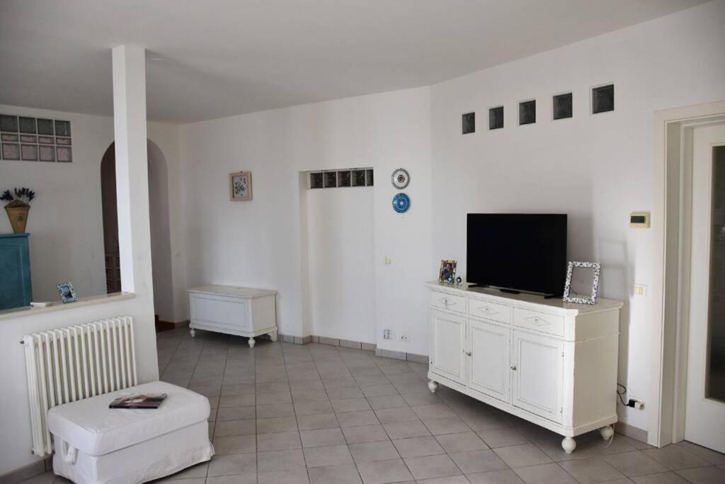 Apartament L' Incantevole Paesaggio Della Laguna Di Murano Zewnętrze zdjęcie