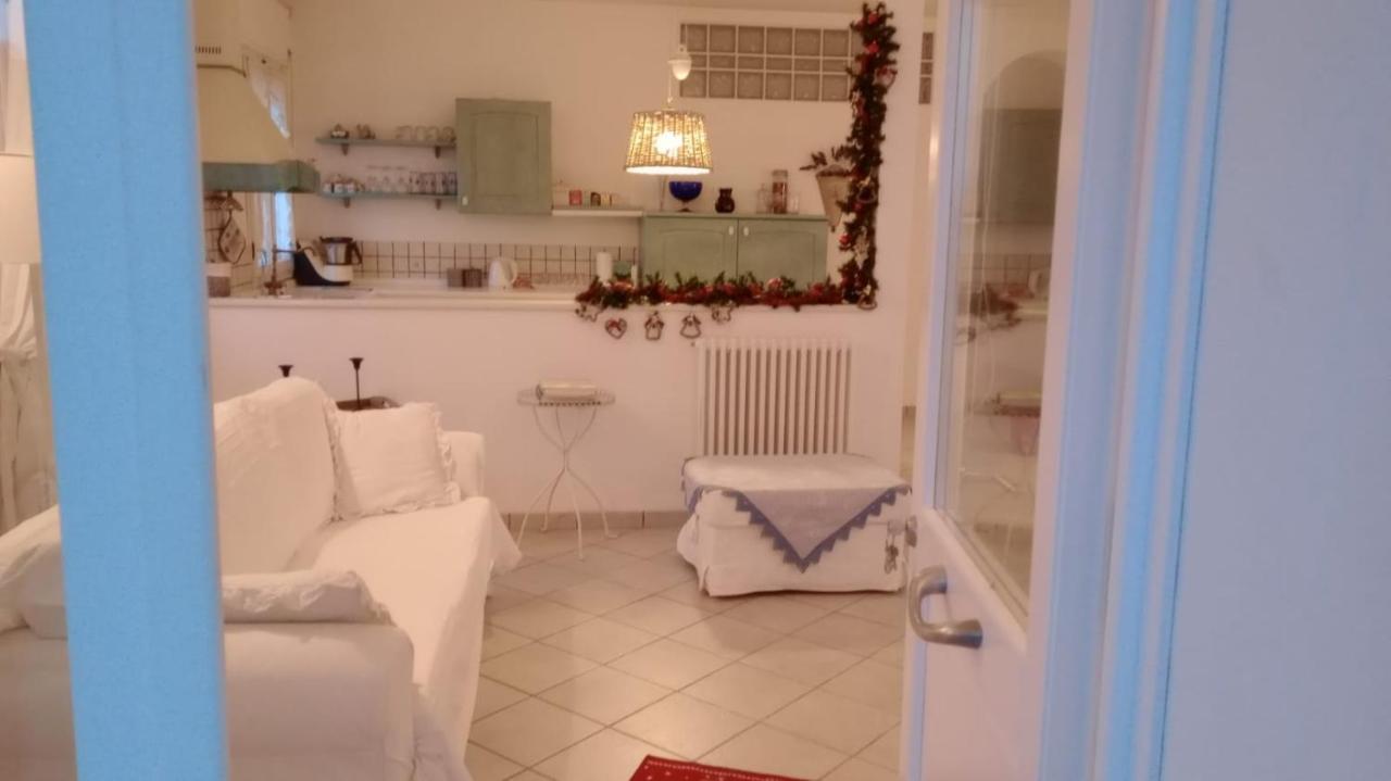 Apartament L' Incantevole Paesaggio Della Laguna Di Murano Zewnętrze zdjęcie